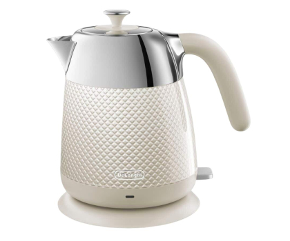 Czajnik elektryczny DeLonghi Czajnik KBL2001.W